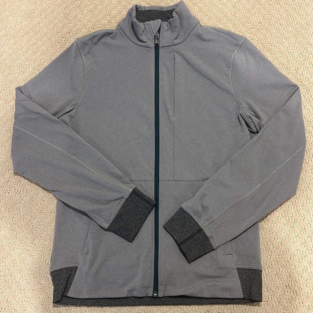 Lululemon Performance Jacket